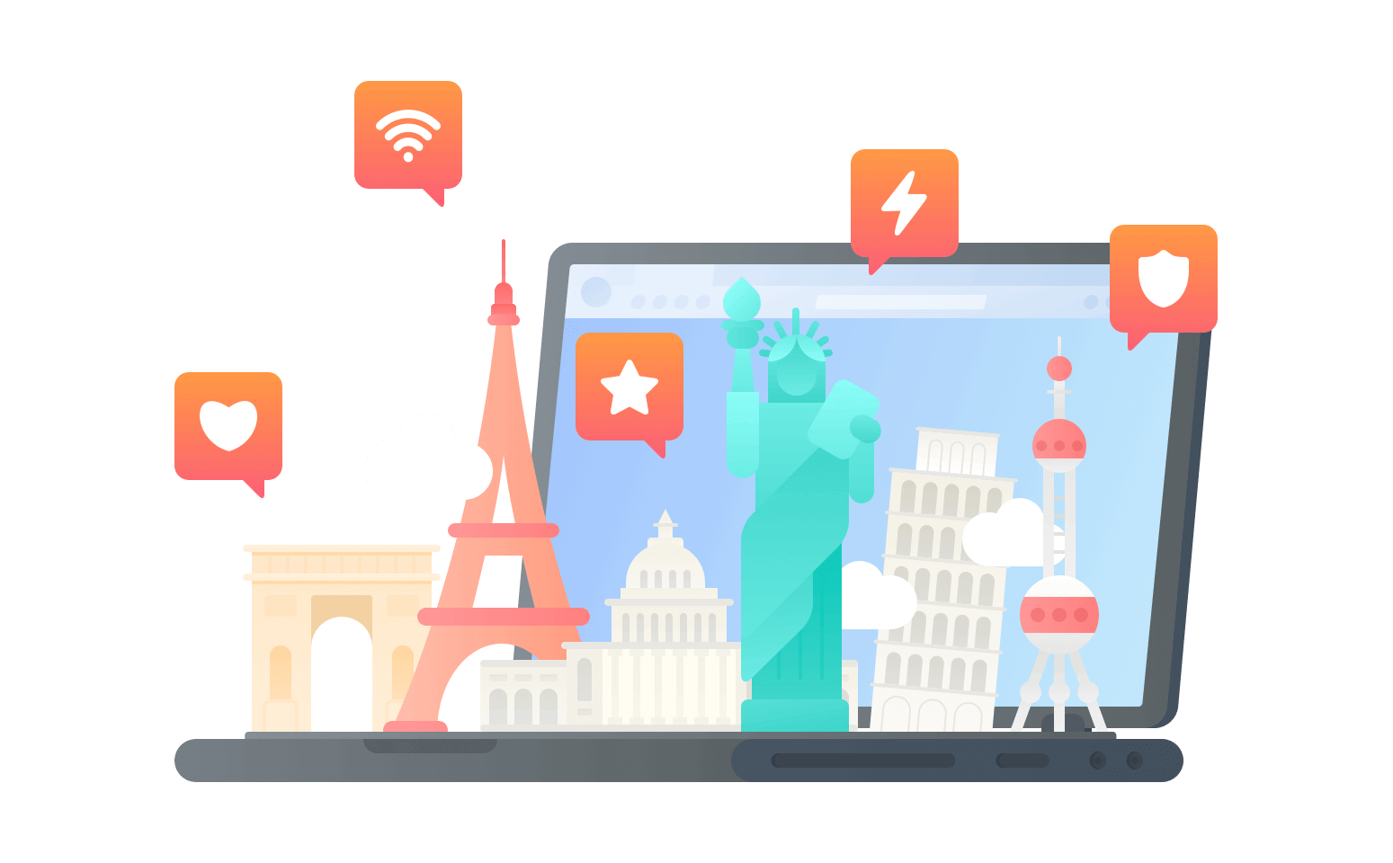 在以色列怎么看国内视频 - 大陆VPN